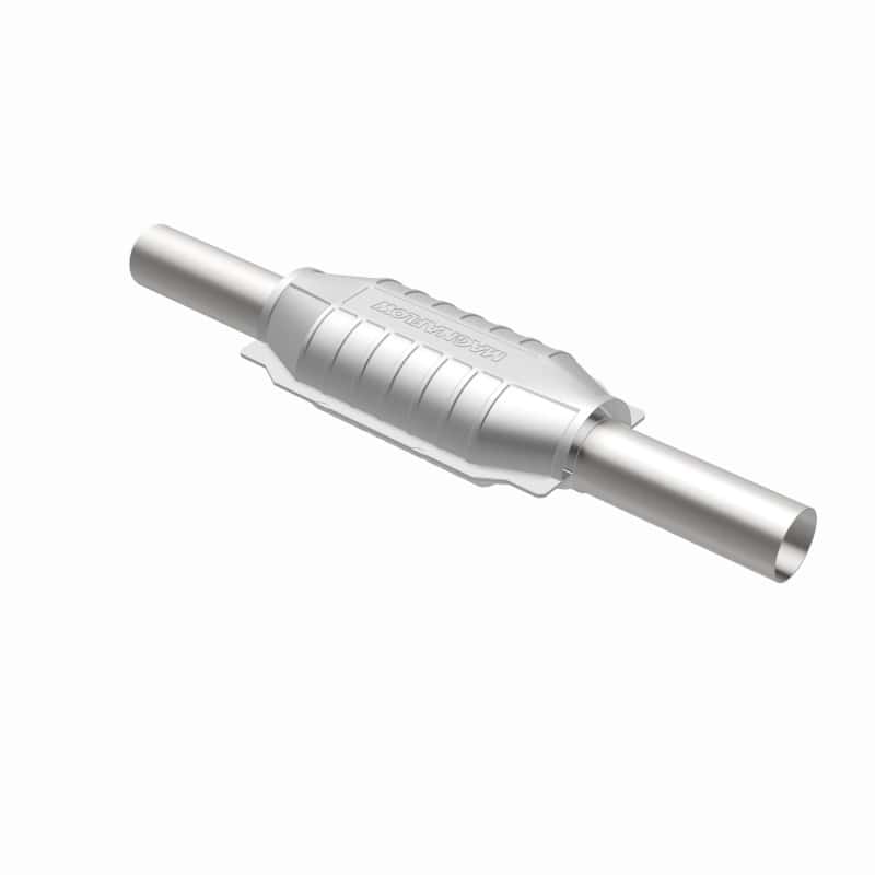 Magnaflow — MagnaFlow Conv GM 25.25X6.5X4 2.25/2.25
Standard Grade
Standard - view 22
