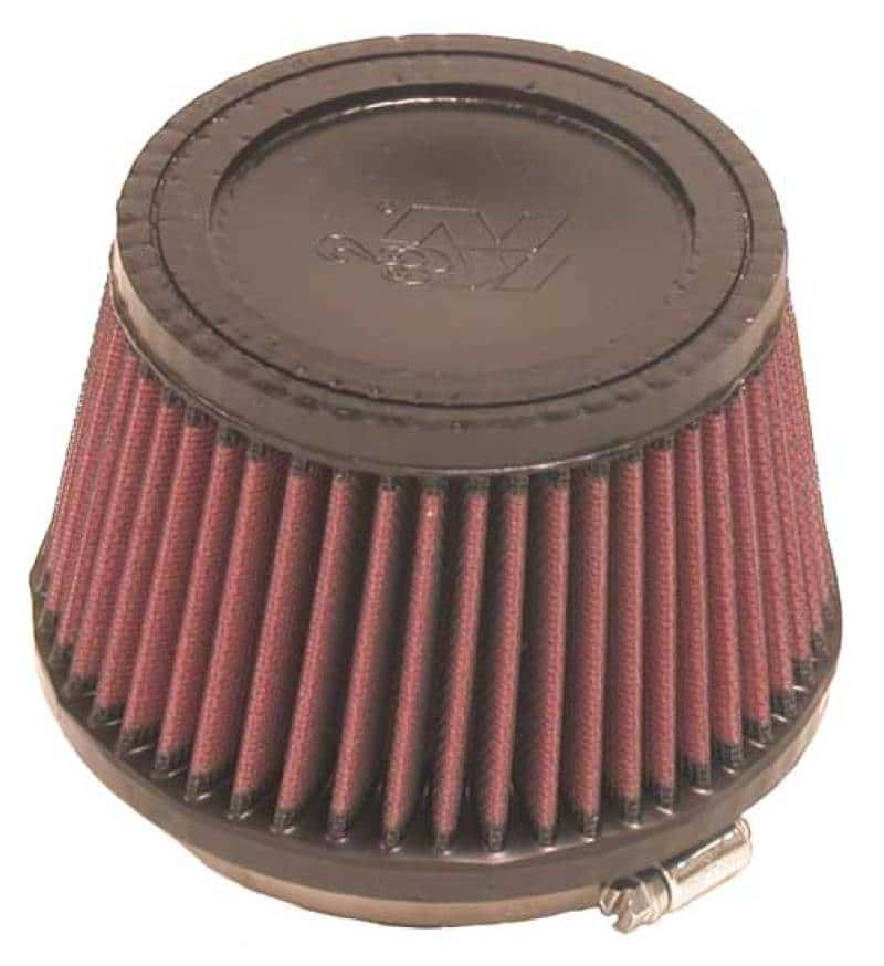 K&N Engineering — K&N Universal 4 Inch Filter
Universal Clamp-On A
Clamp-on Air Filter - view 1