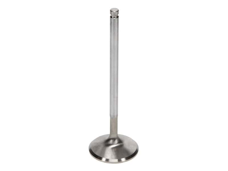 Manley Performance — Manley 92-00 Acura Integra / 99-00 Honda Civic 16 Valve 33.0mm Race Flo F/F Intake Valve (SINGLE)
Valve - Intake - view 5
