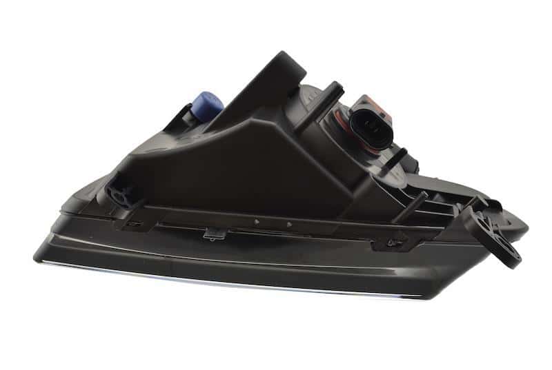 Hella — Hella 2008-2017 Audi A5 Fog Light Right - view 10