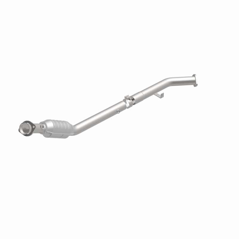 Magnaflow — MagnaFlow Conv DF GTO- 2004 8 5.7L OEM
OEM Grade
OEM - view 7