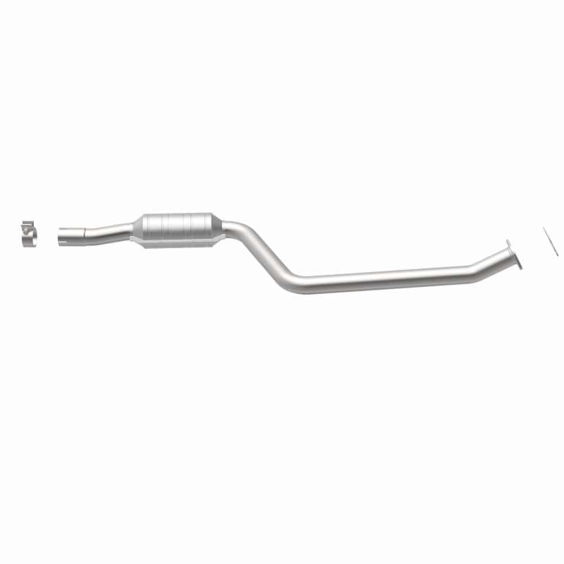Magnaflow — Magnaflow Conv DF 2006 BMW 530xi 3.0L OEM
OEM Grade
OEM - view 20