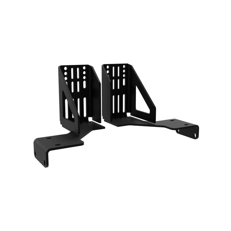 KC HiLiTES — KC HiLiTES Platform One Roof Rack Awning Mounts (Does Not Include Rack) - view 8