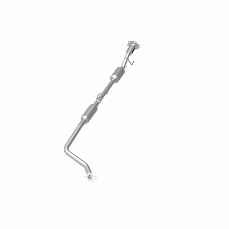 Magnaflow — MagnaFlow Conv Direct Fit OEM 18-21 Nissan Kicks 1.6L Single Underbody
OEM Grade
OEM - view 18