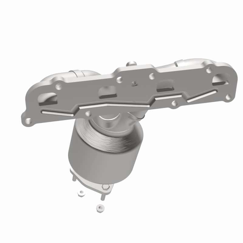Magnaflow — Magnaflow 00-02 Saturn SC1 1.9L Manifold Direct Fit Converter
OEM Grade
OEM - view 24