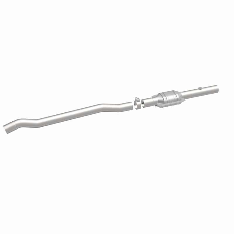 Magnaflow — MagnaFlow Conv DF 96 Dodge Dakota 3.9L 4wd
HM Grade
HM - view 10