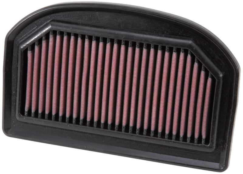 K&N Engineering — K&N 12-13 Triumph Tiger Explorer Replacement Air Filter
Air Filter - view 6