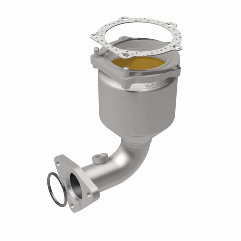 Magnaflow — Magnaflow Conv DF 00-01 Infiniti I30 3.0L
California - view 17