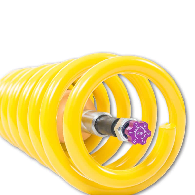 KW — KW Street Comfort Kit 2008+ Audi Q5 (8R) all Models without Electronic Dampening
Coilover Kit - view 6