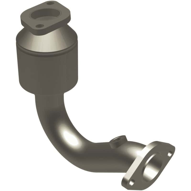 Magnaflow — MagnaFlow Conv DF 94-99 Mitsubishi 300GT 49S
HM Grade
HM - view 2