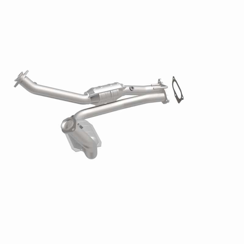 Magnaflow — Magnaflow Conv DF 04-06 Ranger/BSeries 3.0L
California - view 10