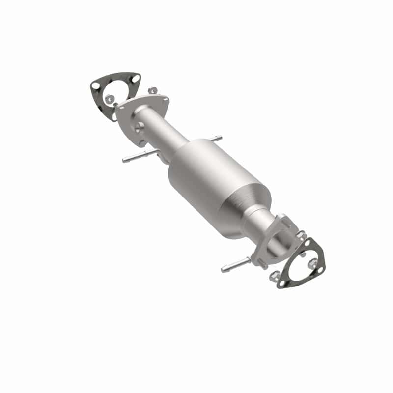 Magnaflow — MagnaFlow California Grade Catalytic Converter Direct Fit 96-97 GMC Sonoma / Chevrolet S10
California - view 23