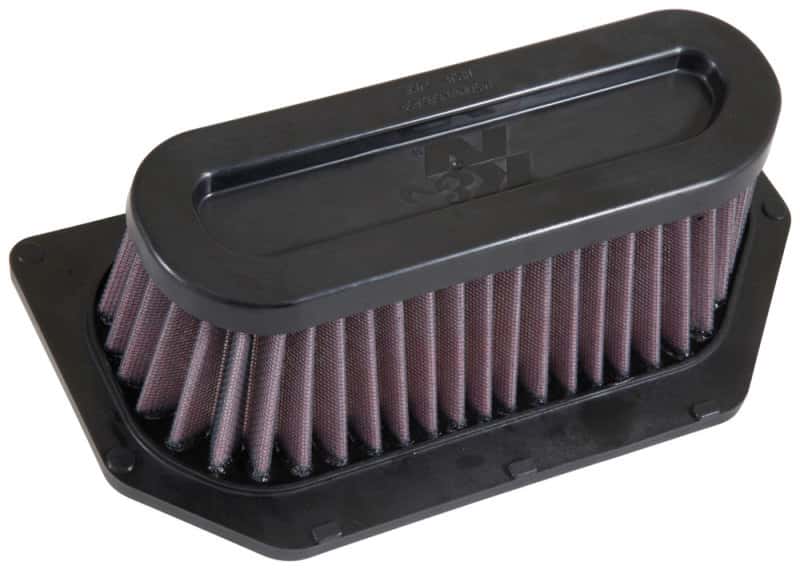 K&N Engineering — K&N 2017 Suzuki GSXR1000 Race Specific Drop In Air Filter
Air Filter - view 3