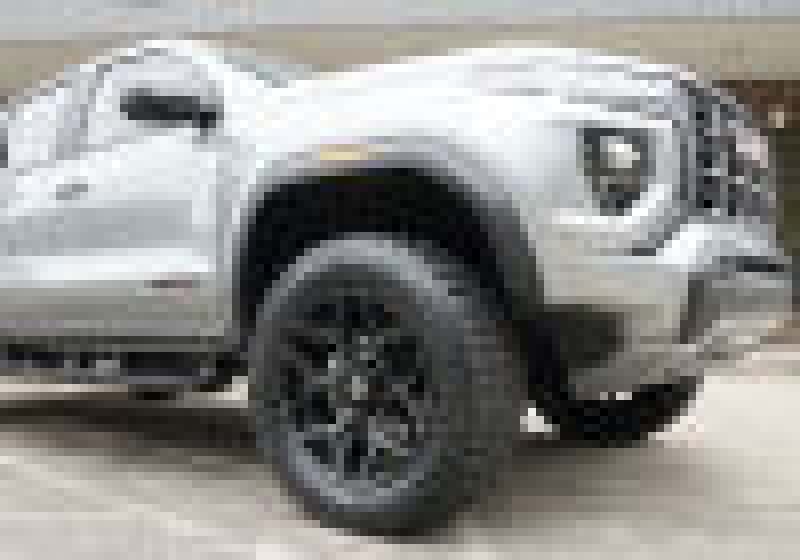 Superlift — Superlift 2023-2024 Chevy Colorado/GMC Canyon 4WD (Will NOT fit ZR2 models) 1 Inch GM Leveling Kit - view 3
