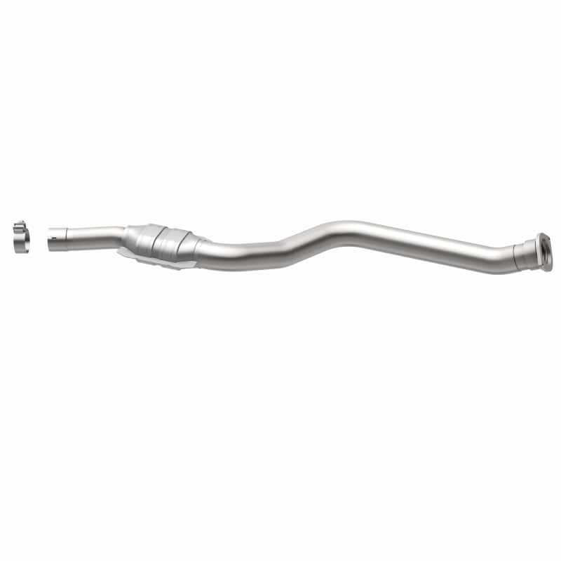 Magnaflow — MagnaFlow Conv DF 13 Cadillac ATS 2.0L Turbocharged Rear (49 State)
OEM Grade
OEM - view 21