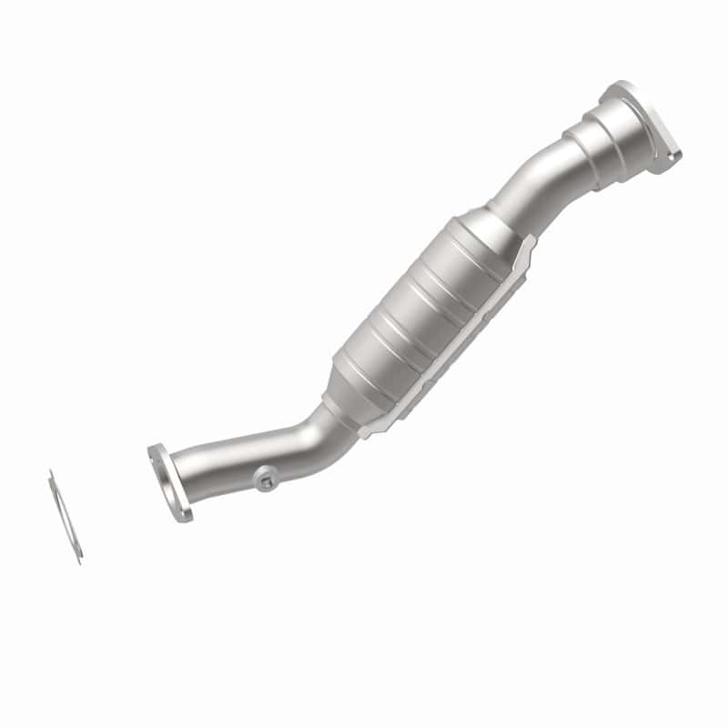 Magnaflow — Magnaflow Conv DF 07-08 Buick Lucerne 3.8L
OEM Grade
OEM - view 19