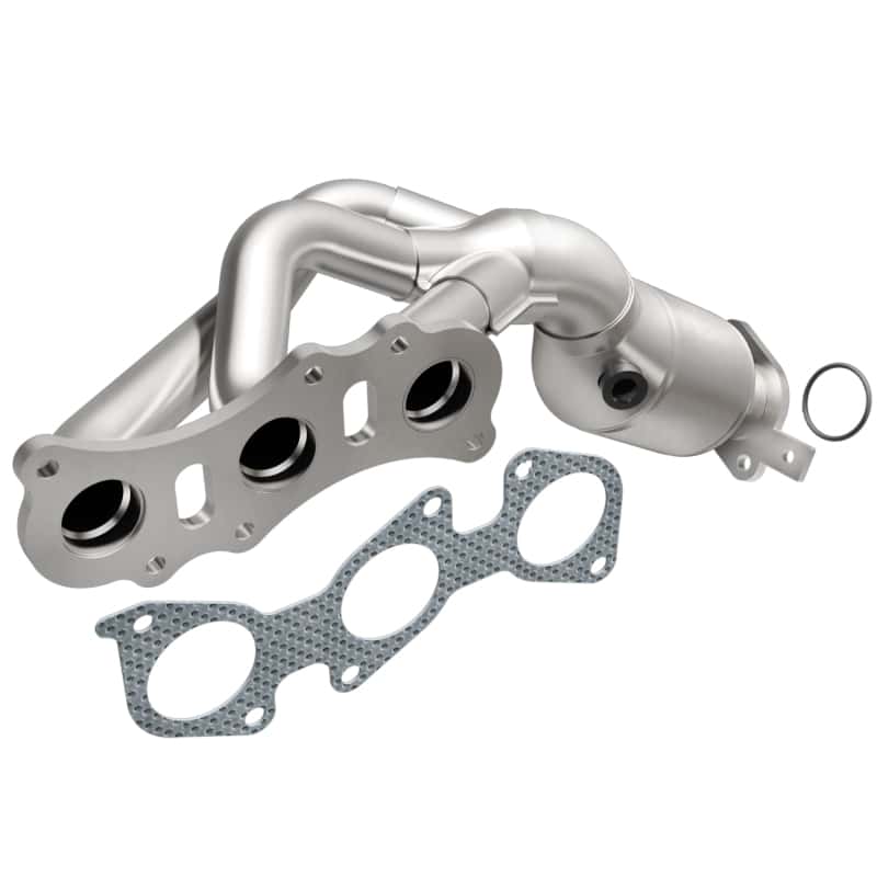 Magnaflow — Magnaflow Conv DF 03-04 4Runner 4.0L P/S
OEM Grade
OEM - view 1