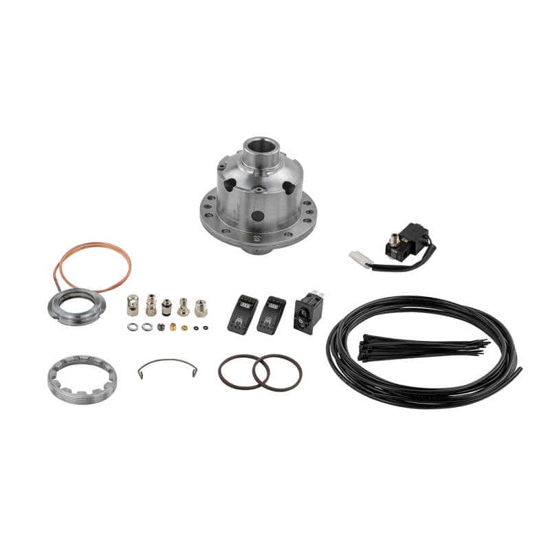ARB — ARB Airlocker 26 Spl 10 Bolt Rg Suzuki S/N
Air Locker(TM)
Air Locker - view 2