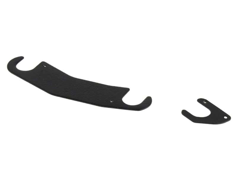 Ford Racing — Ford Racing 2021 Ford Bronco 5 Door Tube Door Kit
Door - view 2