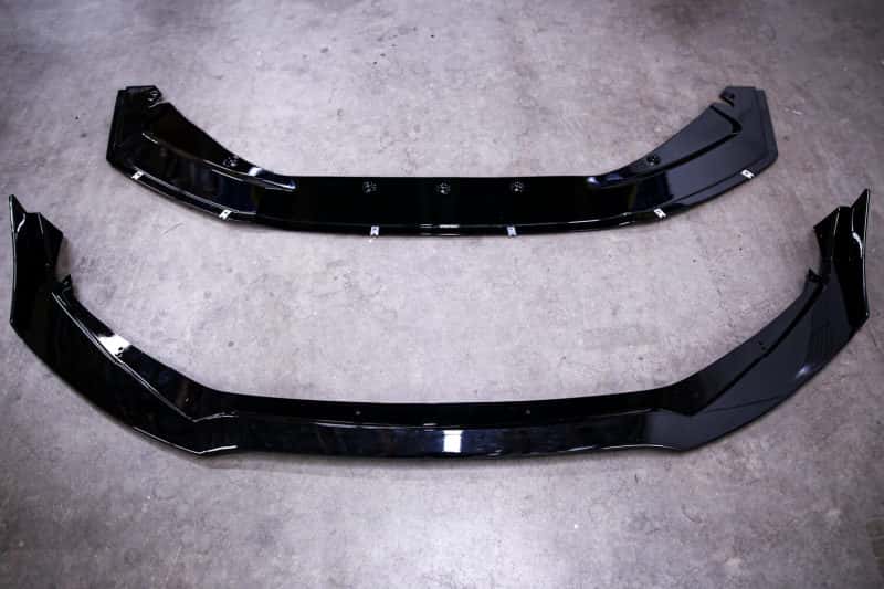 HKS — HKS Body Kit TYPE-S BRZ ZD8 Spoiler Set - view 9