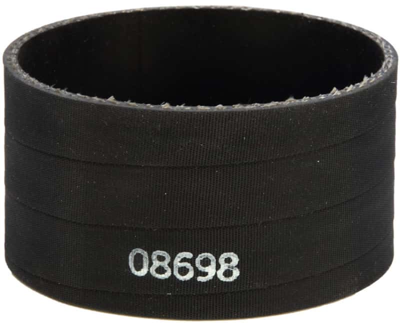 K&N Engineering — K&N Hose 3.5inid X 2inl Reinforced - view 1