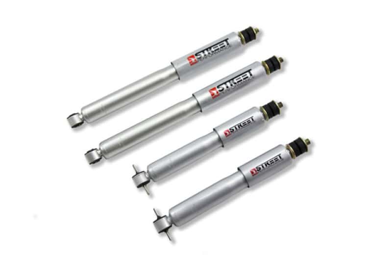 Belltech — Belltech SHOCK SET STREET PERFORMANCE
SHOCK ABSORBER SET - view 5