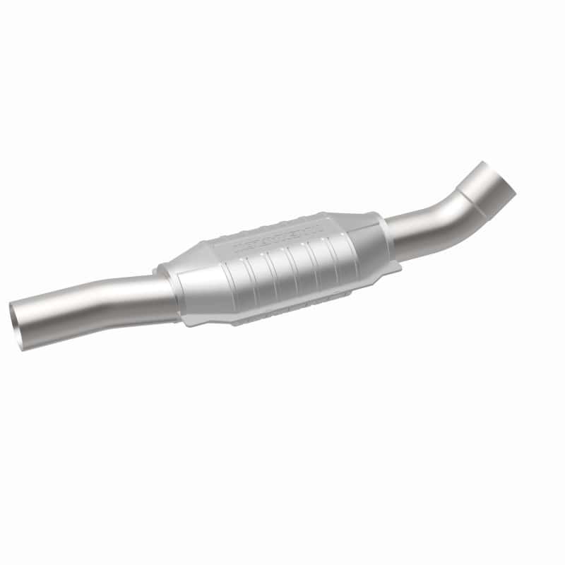Magnaflow — MagnaFlow Conv DF 80-87 Dodge/Plymouth Vans
Standard Grade
Standard - view 19