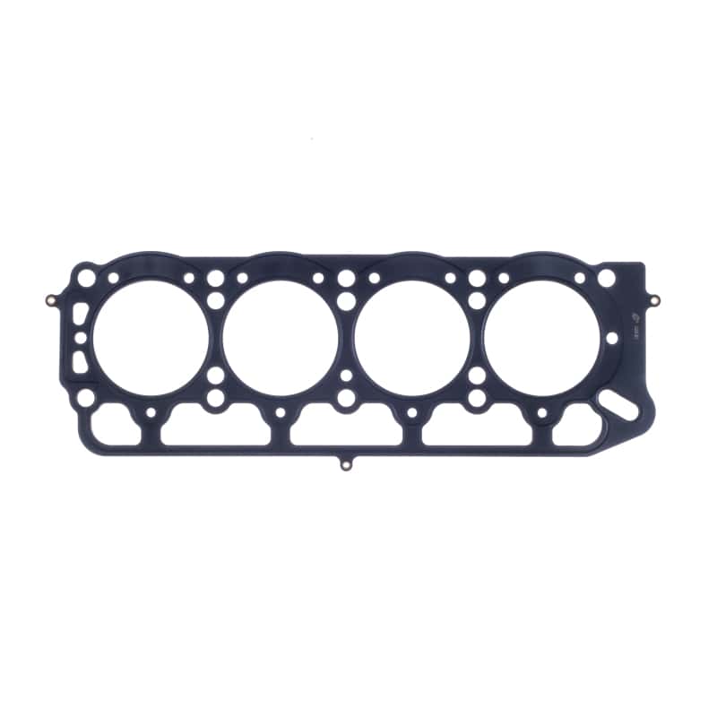 Cometic Gasket — Cometic Toyota 1.6L 2T/2TC/3TC/3T-EU 87mm .027 inch MLS Head Gasket Celica/Camry/Corolla
Cylinder Head Gasket - view 6