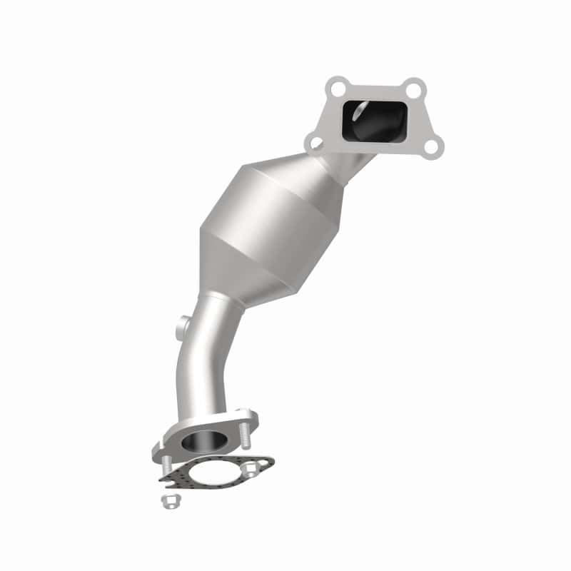 Magnaflow — Magnaflow Conv DF 2012-2013 Impala 3.6 L Underbody
OEM Grade
OEM - view 11