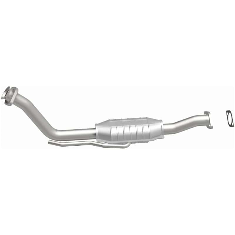 Magnaflow — MagnaFlow Conv Ford-Lincoln-Mercury 30X6.5X4
Standard Grade
Standard - view 3