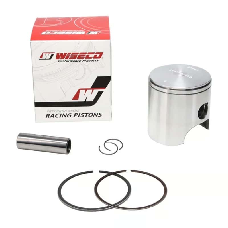 Wiseco — Wiseco Ski-Doo Mach Z 809 Eng Typ 97-03 2776LK Piston Kit
Piston Kit - view 8