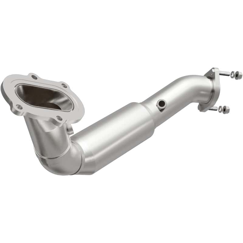 Magnaflow — MagnaFlow Catalytic Conv Direct Fit Federal 06-11 Chevy Corvette V8 7.0LGAS
OEM Grade
OEM - view 2