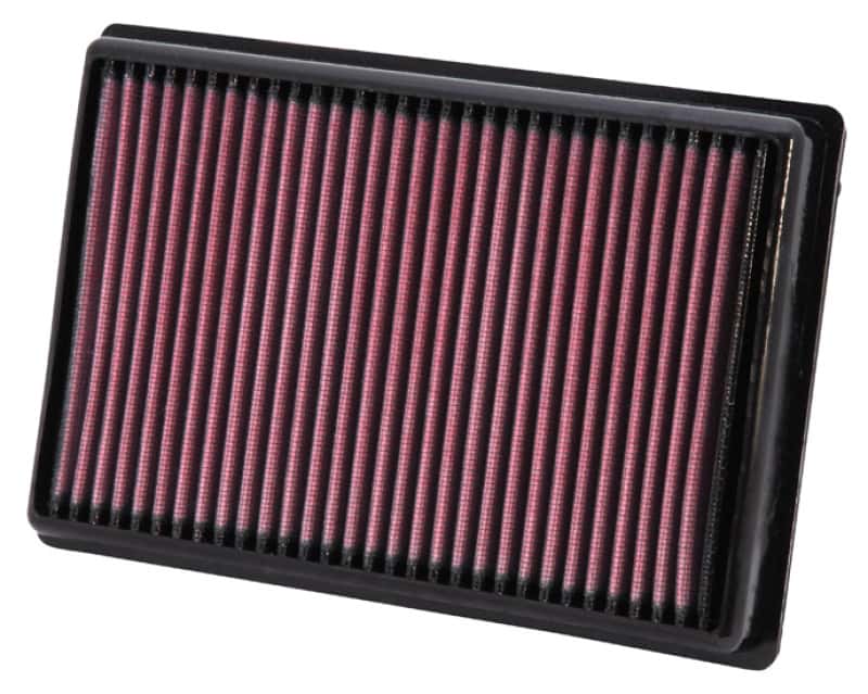 K&N Engineering — K&N 10-11 BMW S1000RR 990 Replacement Air Filter
Air Filter - view 2
