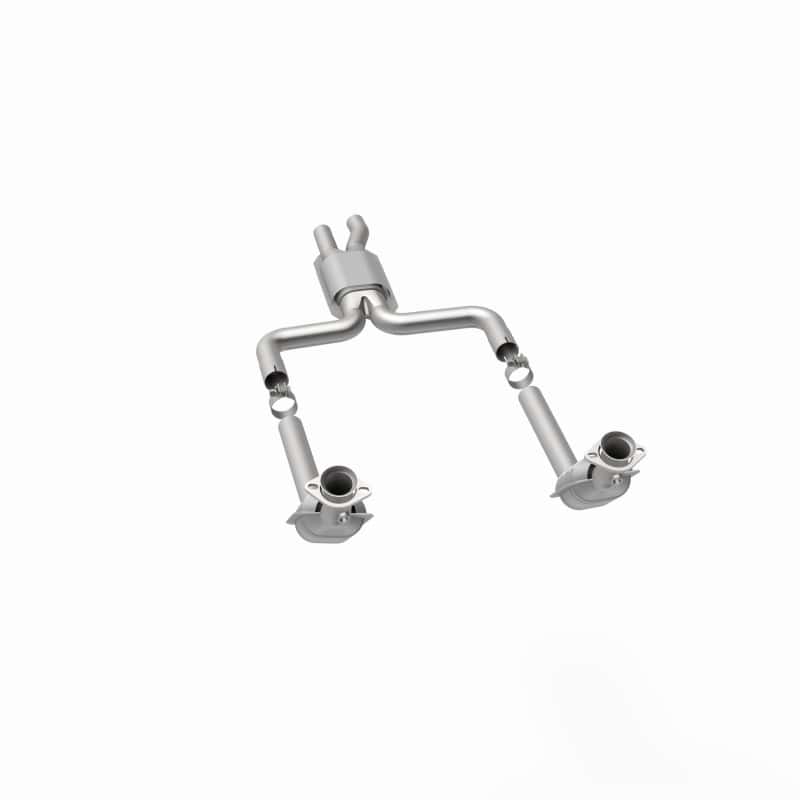 Magnaflow — MagnaFlow Conv DF 03-06 Lincoln LS 3.9L
OEM Grade
OEM - view 22