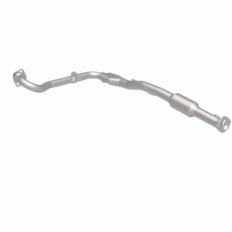 Magnaflow — Magnaflow 2003 Jeep Liberty 3.7L Direct Fit Converter
California - view 14