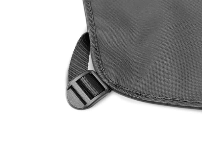 Rampage — Rampage 2007-2018 Jeep Wrangler(JK) Unlimited 4-Door Trailview Tonneau Top - Black Diamond
Soft Tops
Top-Soft - view 9
