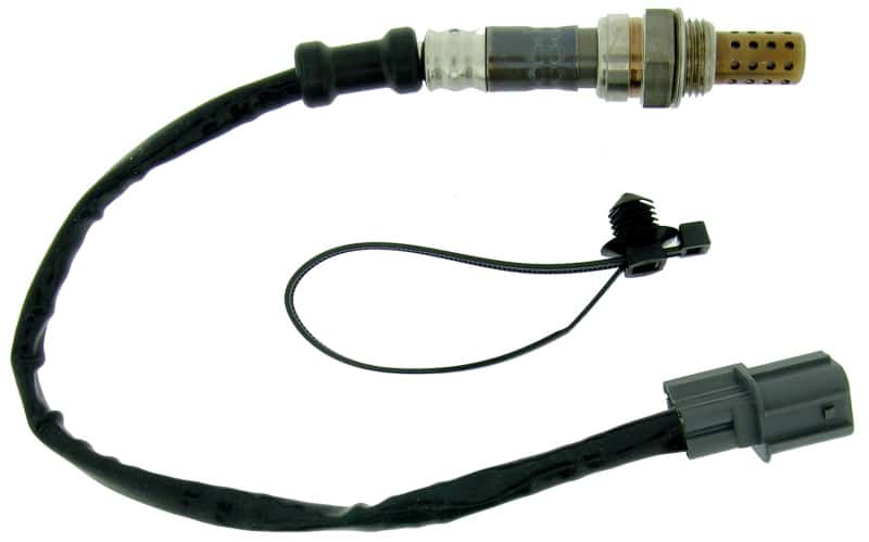 NGK — NGK Honda Accord 2002-2000 Direct Fit Oxygen Sensor - view 2