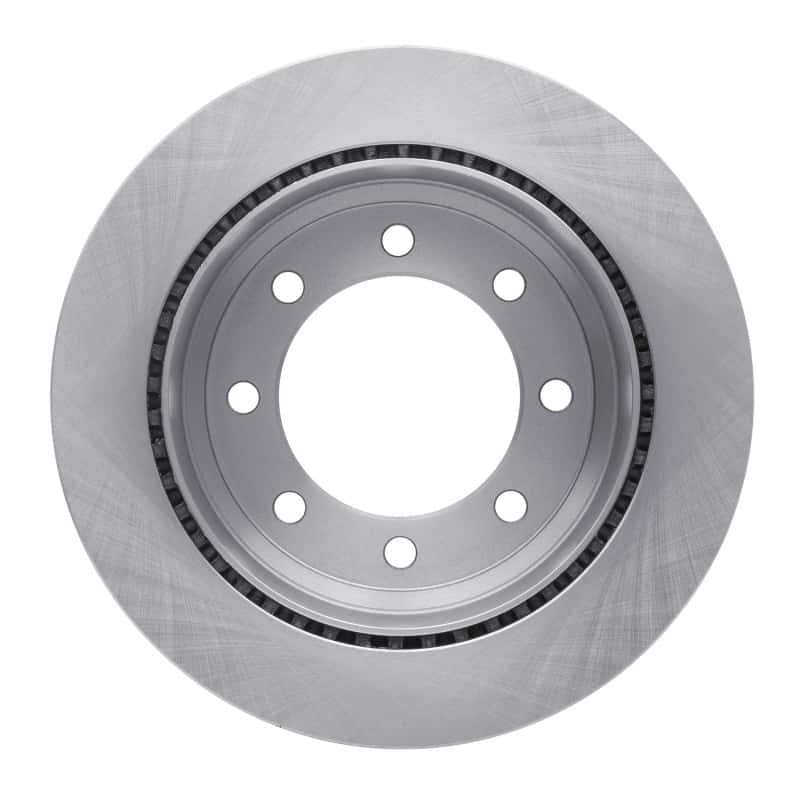 DFC — DFC 08-25 Ford E-250 Rear Brake Rotor
DFC Brake Rotor - view 5