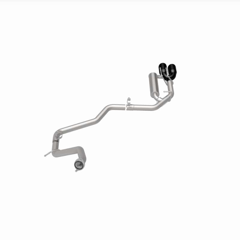Magnaflow — Magnaflow 25-26 Toyota Camry SPEQ Series Stainless Cat-Back Performance Exhaust System
Cat-Back - view 11