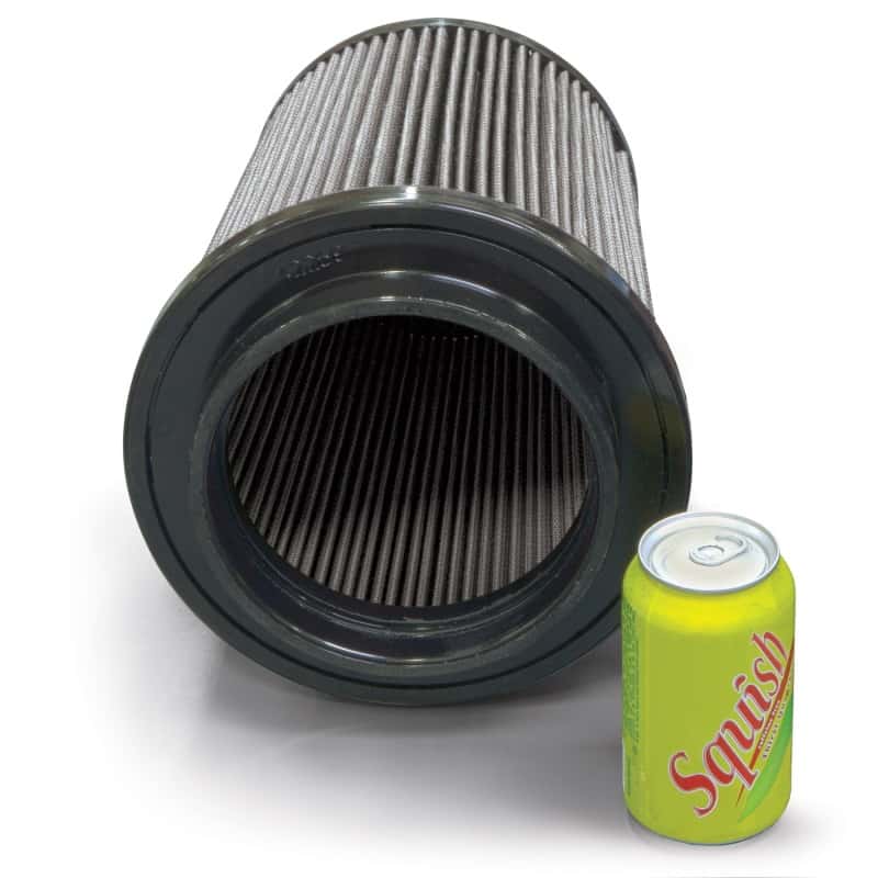 Banks Power — Banks Power Air Filter Element - Oiled Filter
Cold Air Intakes - view 3