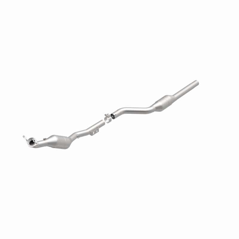 Magnaflow — MagnaFlow Conv DF 01-02 Mercedes E430 Passenger Side CA
California - view 29