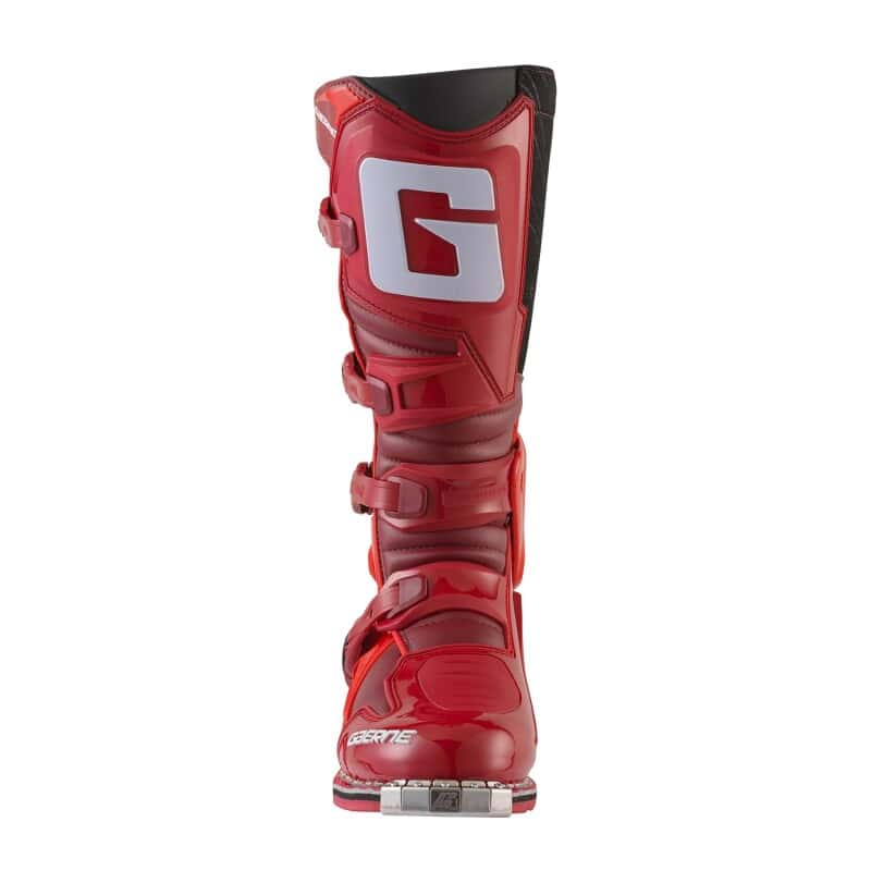 Gaerne — Gaerne Fastback Endurance Boot Blood Moon Size - 8 - view 3
