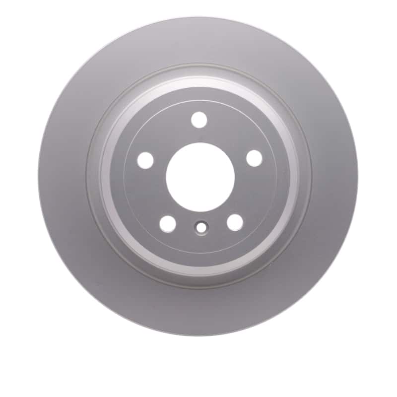 DFC — DFC 12-18 Mercedes-Benz GLE300D Rear Hi-Carbon Alloy Geomet Coated Rotor
DFC Brake Rotor - view 1