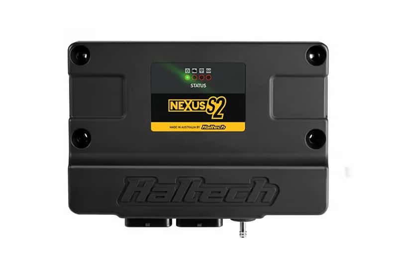 Haltech — Haltech NEXUS S2 (ECU Only) - view 1