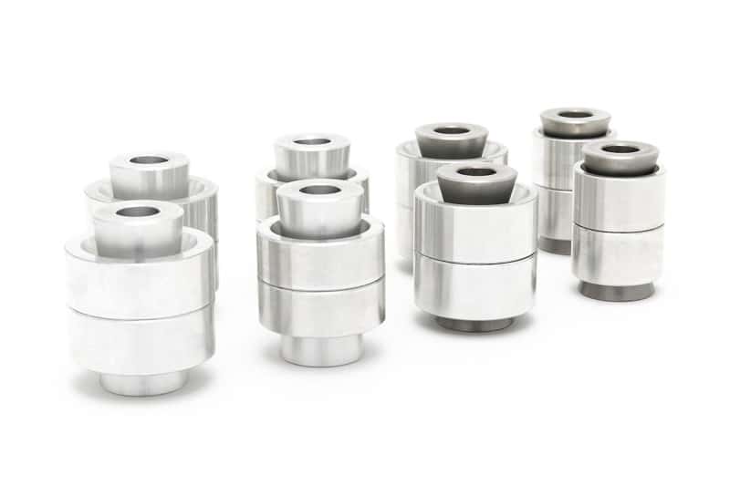 SPL Parts — SPL Parts 2016+ Mazda Miata (ND) Rear Knuckle Bushings
Bushing Kit - view 3