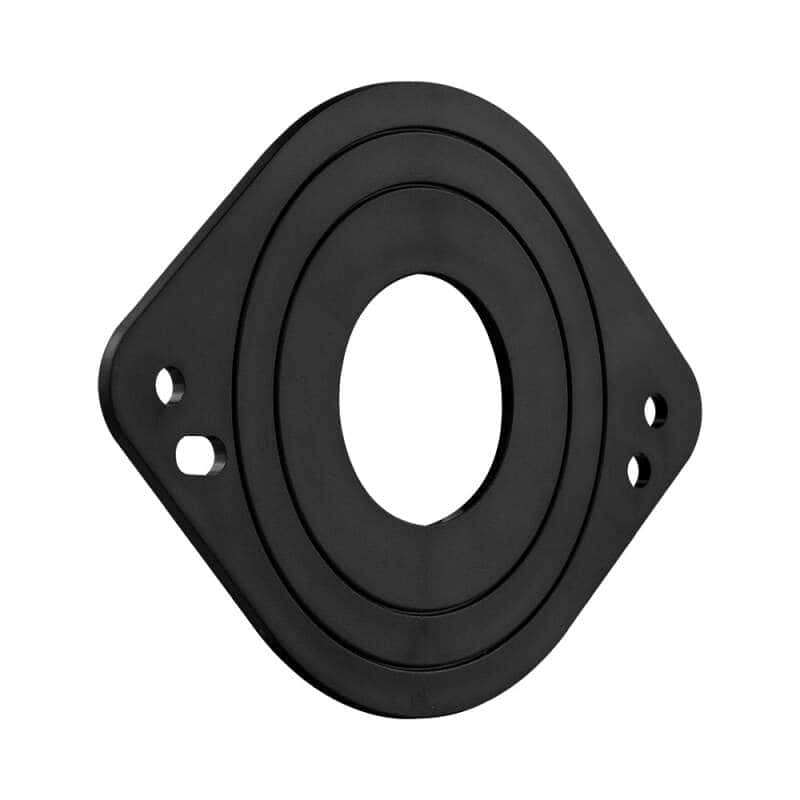 DS18 — DS18 2021+ Ford Bronco Dashboard Adapter for 1.7in 2.9in 3.6in Speakers (Speakers Not Included) - view 4