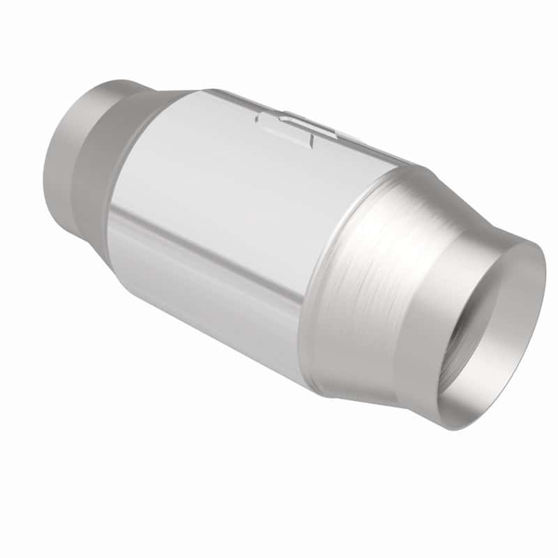 Magnaflow — Magnaflow Premium High Flow Metallic Converter 4in OD - 3in In / 3in Out
Standard Grade
Metallic - view 22