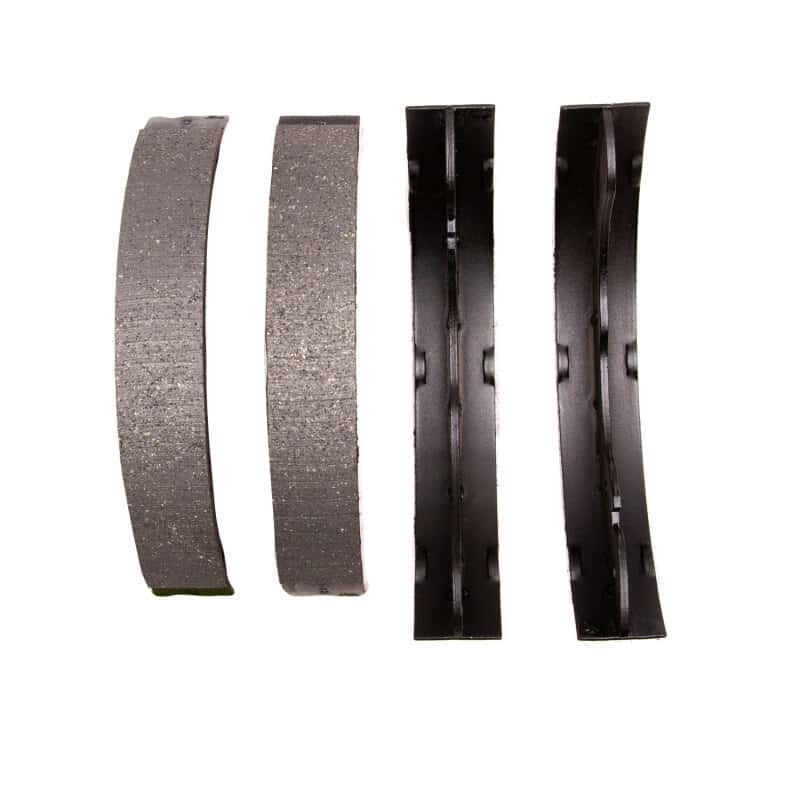 DFC — DFC 68-69 Toyota Corolla (US/Canada) Rear Premium Service Shoes
DFC Brake Shoe Set - view 2