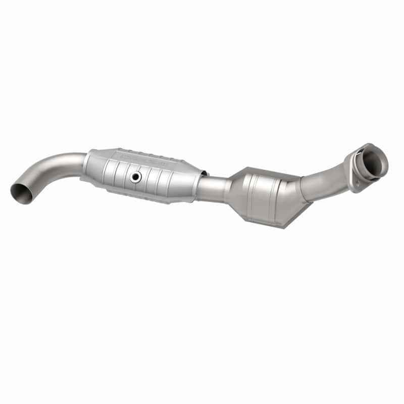Magnaflow — MagnaFlow Conv DF 01 Ford F-150 4.2L
California - view 21