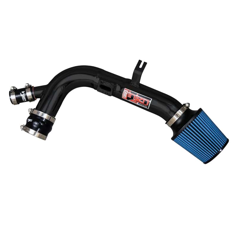 Injen — Injen 13-19 Nissan Sentra 4 Cylinder 1.8L w/ MR Tech and Air Fusion Black Short Ram Intake
Short Ram Intake
Air Intake Kit - view 2